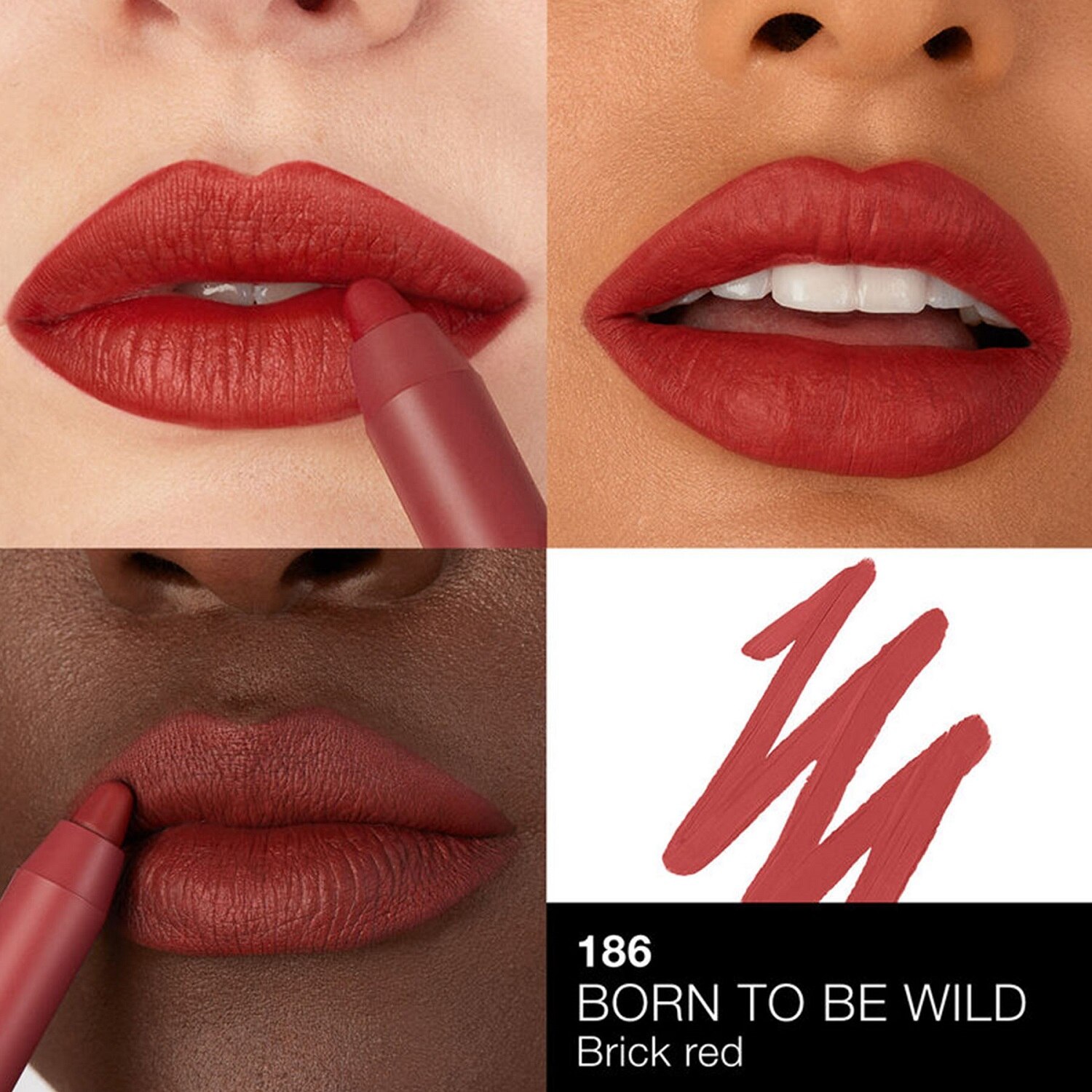 POWERMATTE HIGH-INTENSITY PENCIL (LÁPIZ DELINEADOR PARA LABIOS)